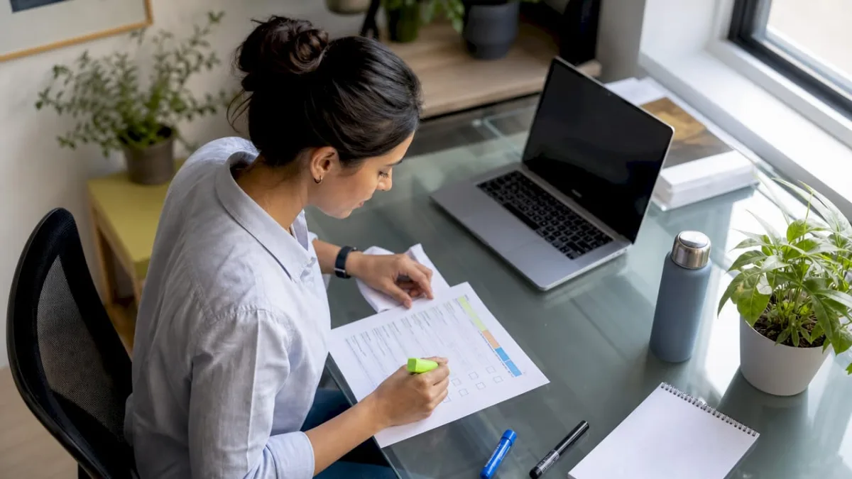 DIY Website Maintenance Checklist for Small Business Owners