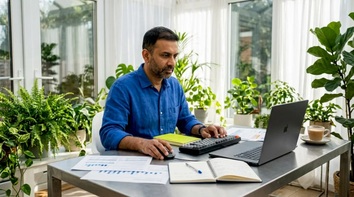 How to Optimise B2B Service Pages for SEO in 2026