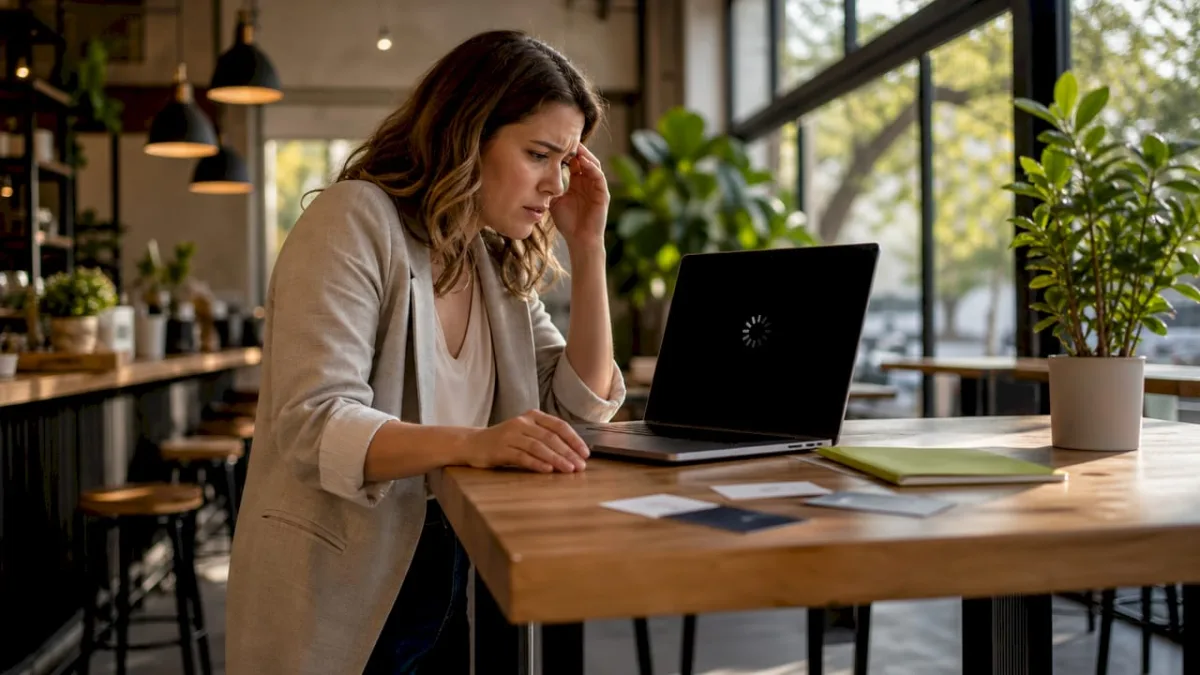 Why Slow Websites Lose Customers and Kill Conversions