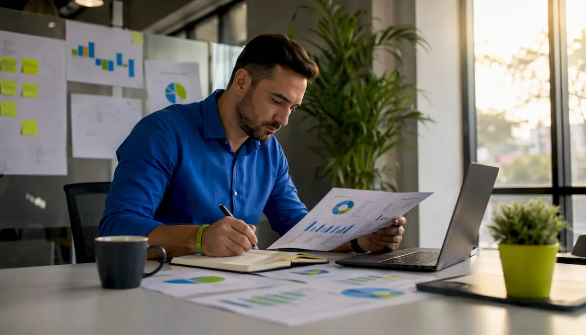Top 10 Common SEO Mistakes Trade Websites Make