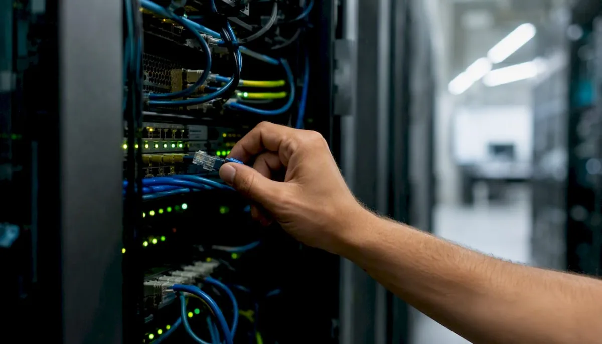 How Hosting Shapes Website Performance and SEO