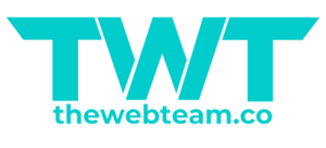 TheWebTeam.co Logo