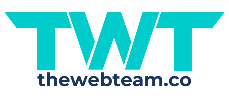 TheWebTeam.co Logo