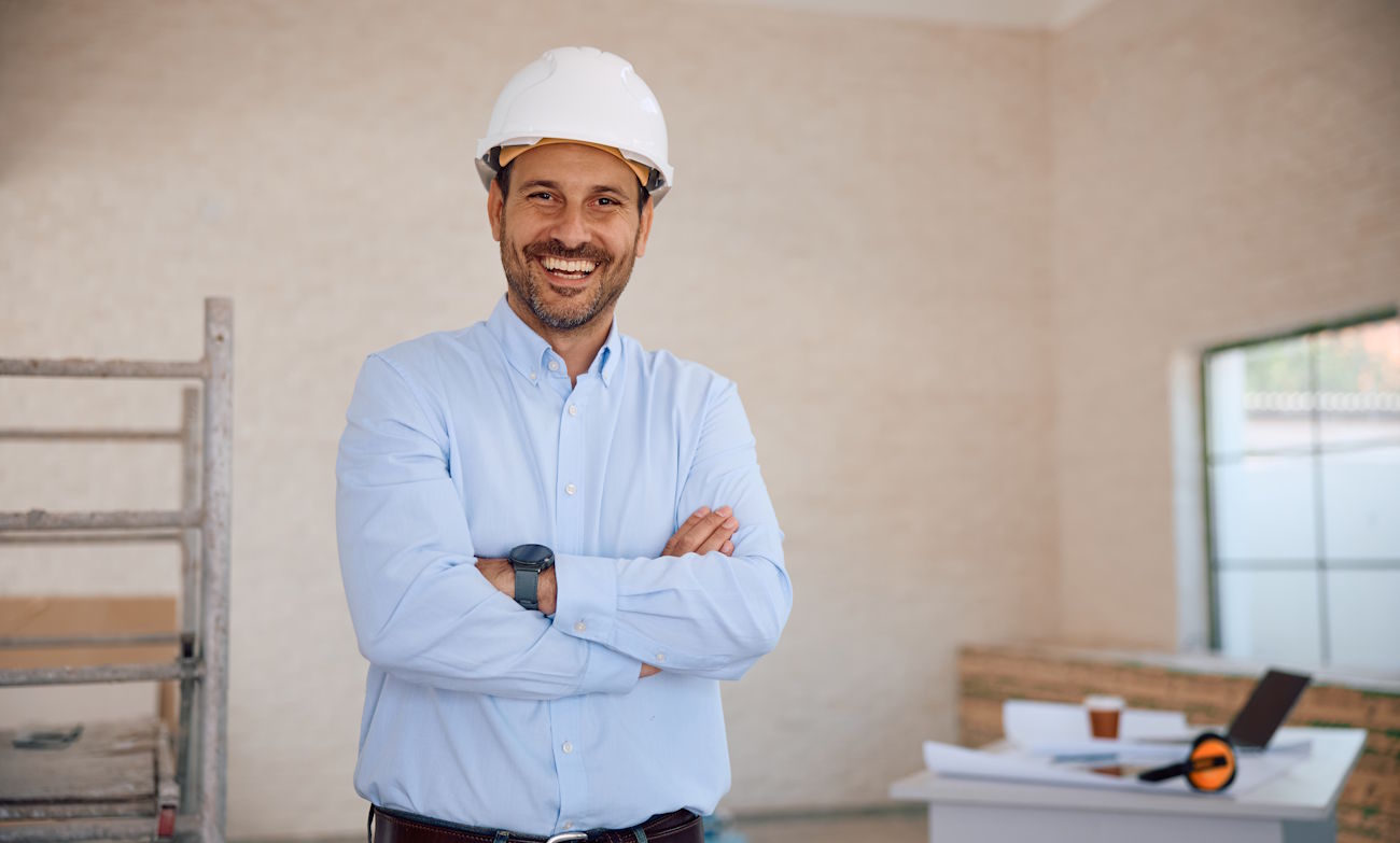 renovations contractor