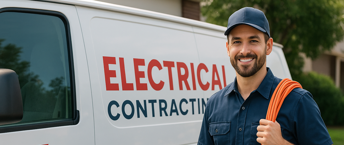 electrical contractor