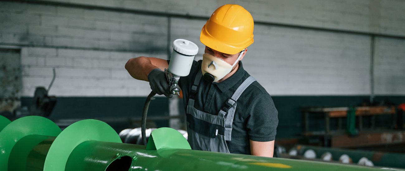coatings and paint