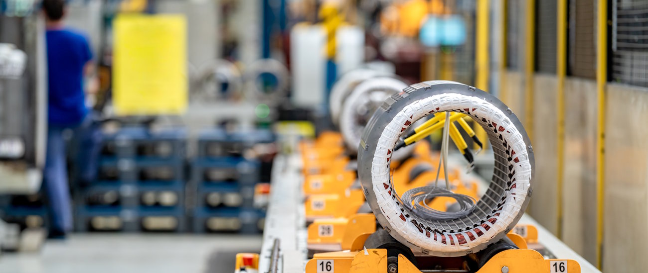 manufacturing companies
